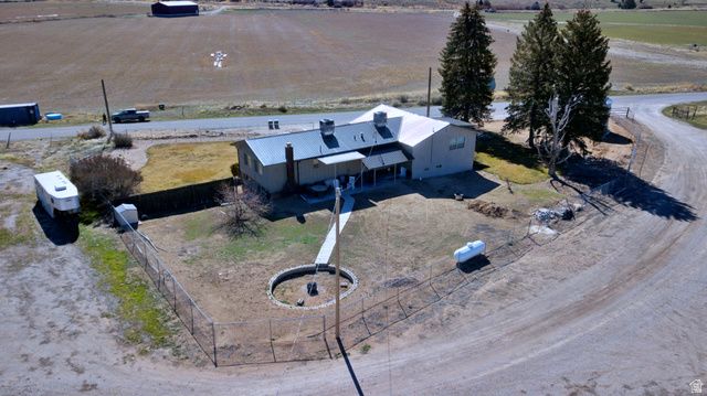 315 E JENSEN LN, Sterling, UT 84665