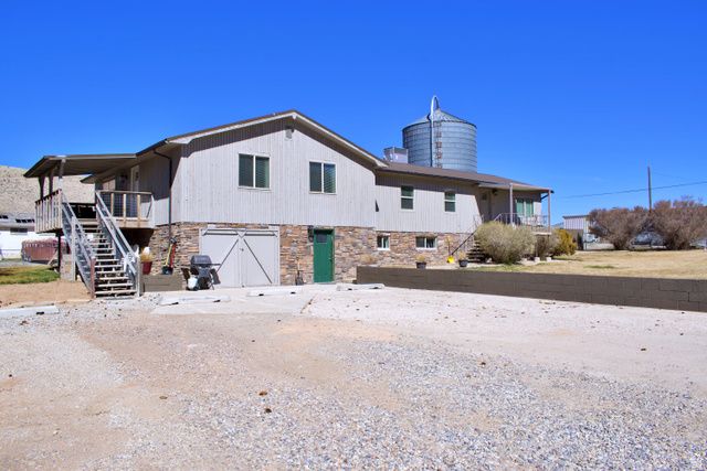 315 E JENSEN LN, Sterling, UT 84665