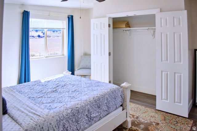 315 E JENSEN LN, Sterling, UT 84665