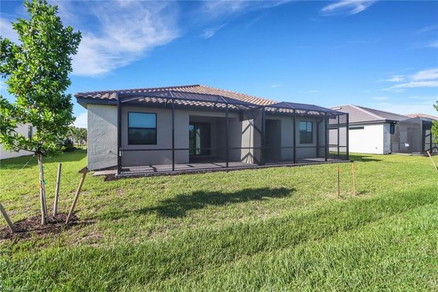 19712 Hinkley DR, Estero, FL 33928