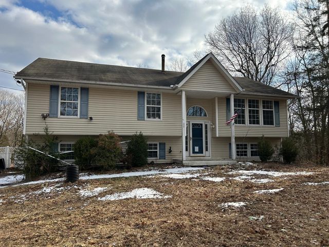 600 Twin Arch Road, Rock Tavern, NY 12575