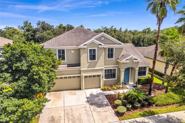 7931 HAMPTON LAKE DRIVE, Tampa, FL 33647