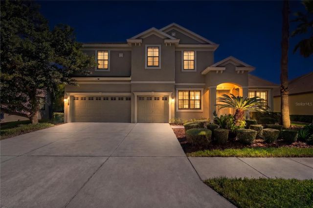 7931 HAMPTON LAKE DRIVE, Tampa, FL 33647
