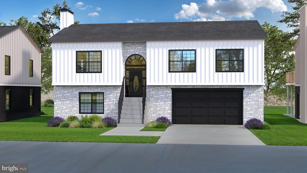 66 HIDDEN LAKE DR, Stafford, VA 22556