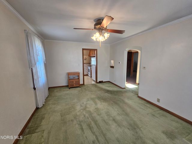 655 Clinton Court, Findlay, OH 45840