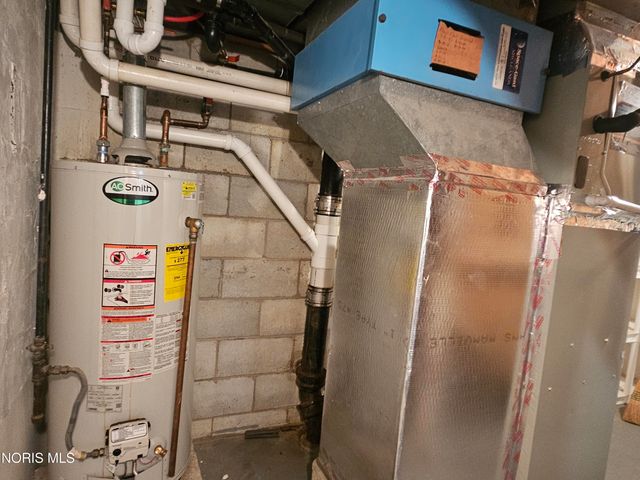 655 Clinton Court, Findlay, OH 45840