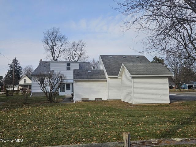 655 Clinton Court, Findlay, OH 45840