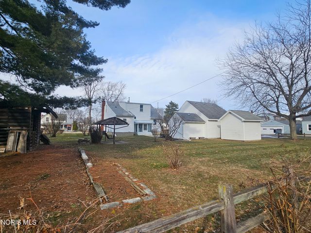 655 Clinton Court, Findlay, OH 45840