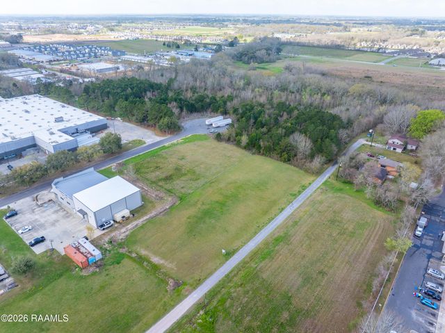 100 Block Inez Lane Lot8, Lafayette, LA 70506