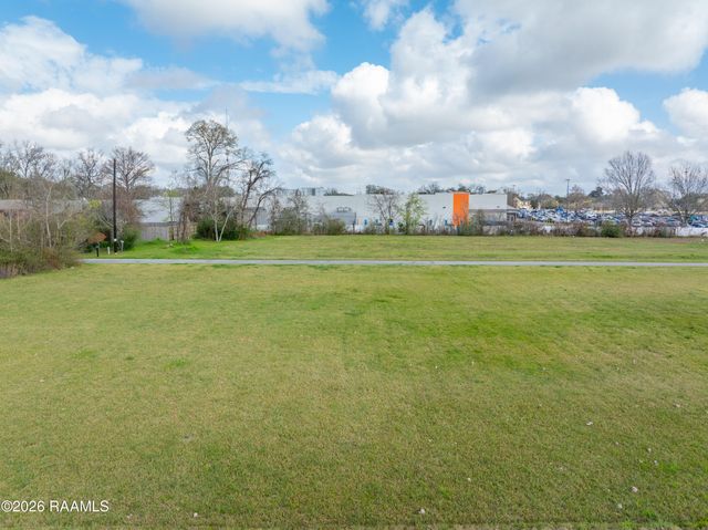 100 Block Inez Lane Lot8, Lafayette, LA 70506