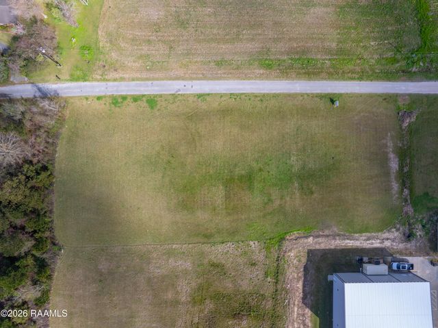 100 Block Inez Lane Lot8, Lafayette, LA 70506