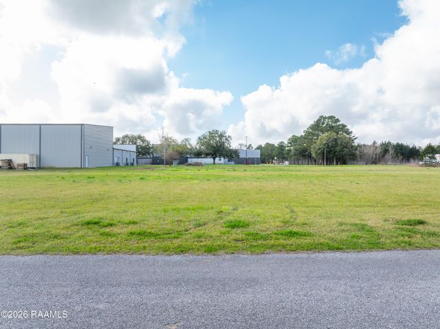 100 Block Inez Lane Lot8, Lafayette, LA 70506