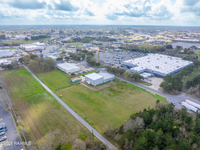 100 Block Inez Lane Lot8, Lafayette, LA 70506