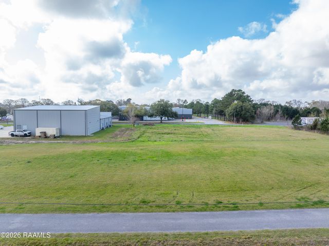 100 Block Inez Lane Lot8, Lafayette, LA 70506