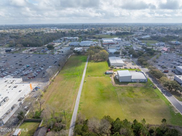 100 Block Inez Lane Lot8, Lafayette, LA 70506