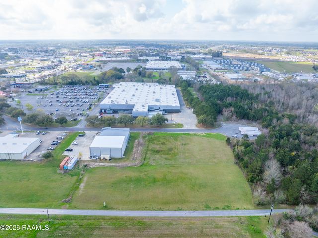 100 Block Inez Lane Lot8, Lafayette, LA 70506