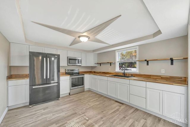 184 Howman Avenue, New Miami, OH 45011