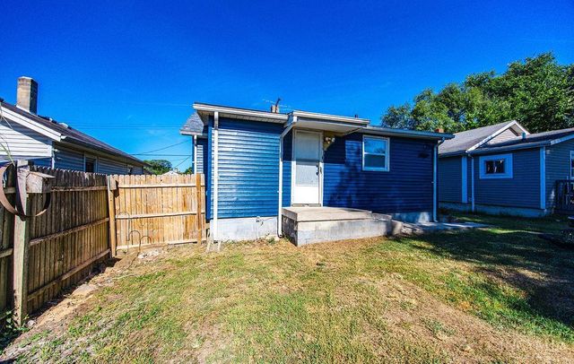 184 Howman Avenue, New Miami, OH 45011