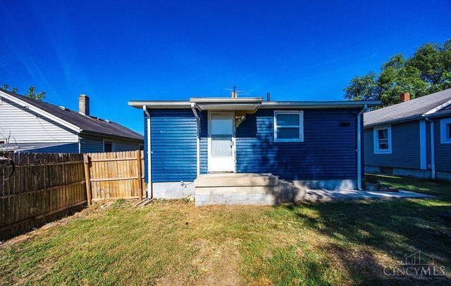 184 Howman Avenue, New Miami, OH 45011