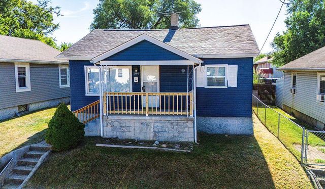 184 Howman Avenue, New Miami, OH 45011