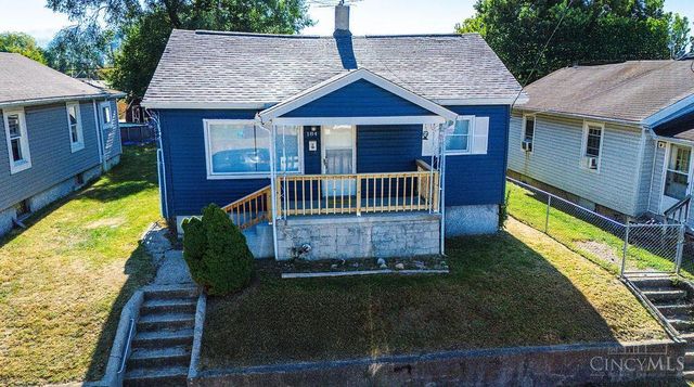 184 Howman Avenue, New Miami, OH 45011