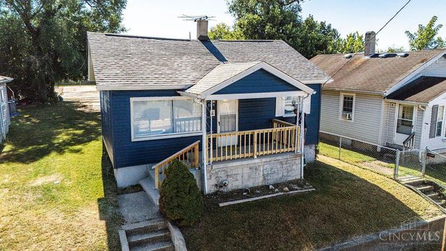 184 Howman Avenue, New Miami, OH 45011