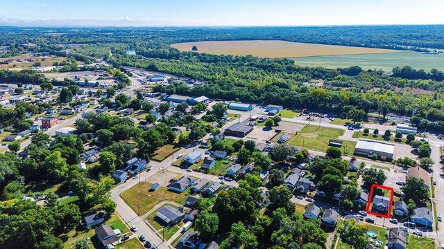184 Howman Avenue, New Miami, OH 45011