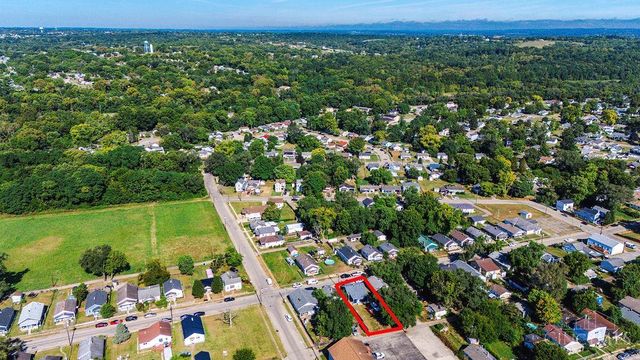 184 Howman Avenue, New Miami, OH 45011