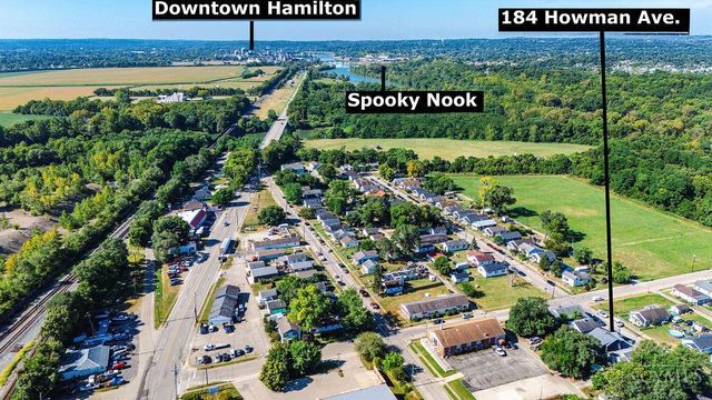 184 Howman Avenue, New Miami, OH 45011