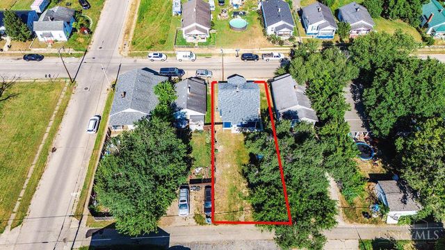 184 Howman Avenue, New Miami, OH 45011