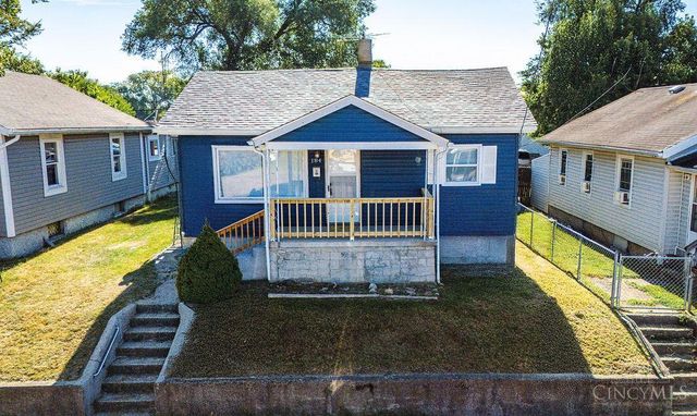 184 Howman Avenue, New Miami, OH 45011