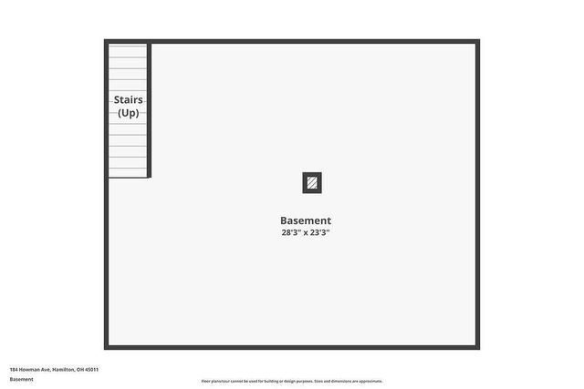 184 Howman Avenue, New Miami, OH 45011