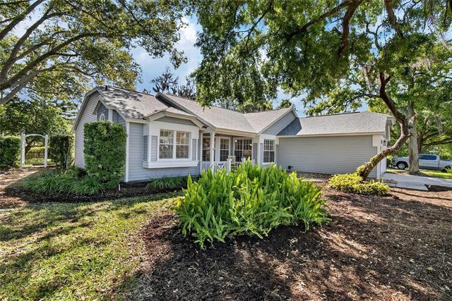 3312 SILVERPOND DRIVE, Plant City, FL 33566