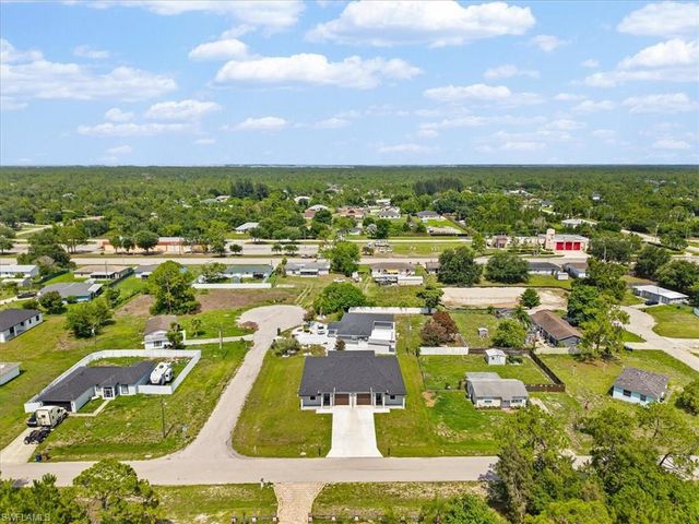 1012 Gerald AVE, Lehigh Acres, FL 33936