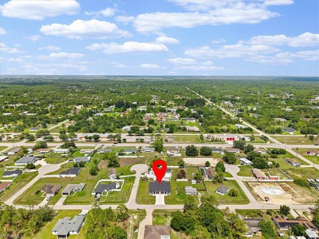 1012 Gerald AVE, Lehigh Acres, FL 33936