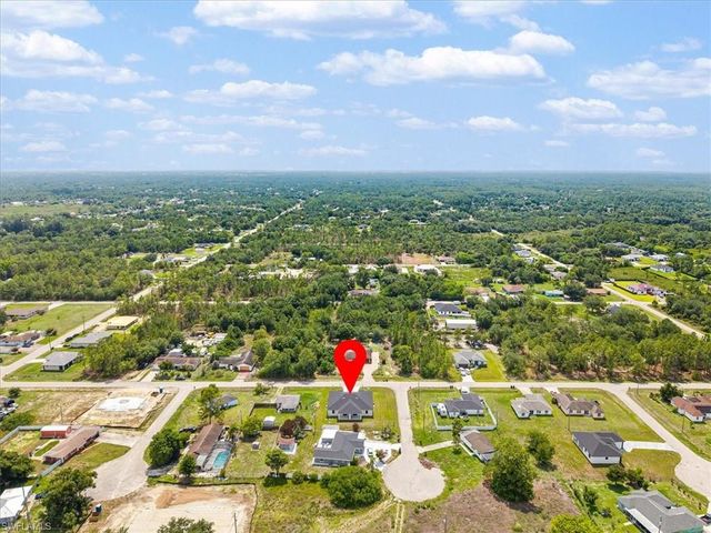 1012 Gerald AVE, Lehigh Acres, FL 33936