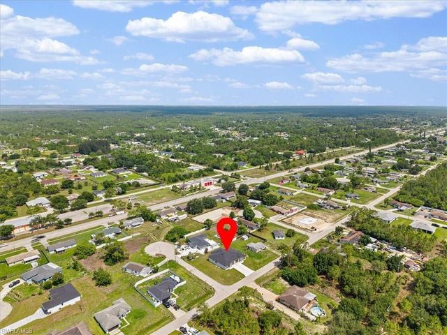 1012 Gerald AVE, Lehigh Acres, FL 33936
