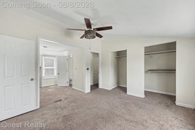 6261 Andersonville Road, Waterford Charter Township, MI 48329
