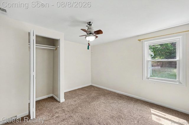 6261 Andersonville Road, Waterford Charter Township, MI 48329