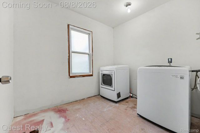 6261 Andersonville Road, Waterford Charter Township, MI 48329