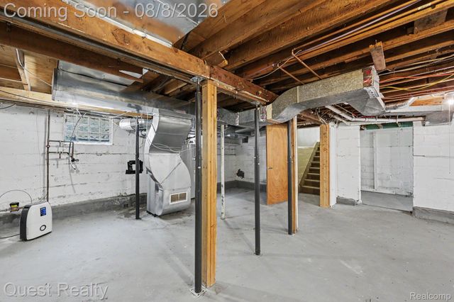 6261 Andersonville Road, Waterford Charter Township, MI 48329