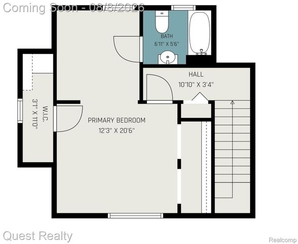 6261 Andersonville Road, Waterford Charter Township, MI 48329
