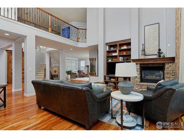 1556 Stardance Cir, Longmont, CO 80504