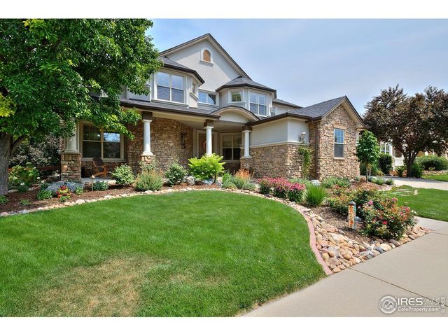 1556 Stardance Cir, Longmont, CO 80504