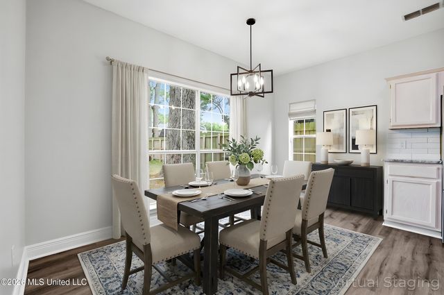 11047 Oakcrest Drive, D'iberville, MS 39540