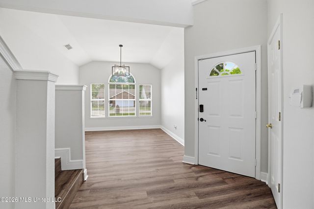 11047 Oakcrest Drive, D'iberville, MS 39540