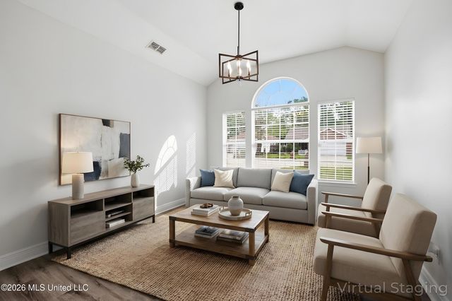 11047 Oakcrest Drive, D'iberville, MS 39540