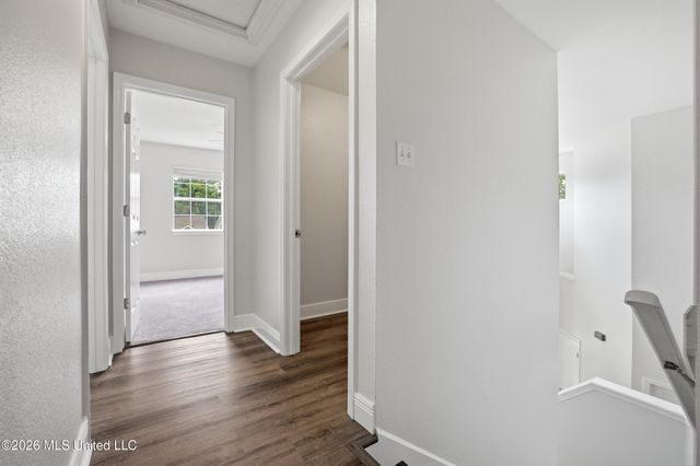 11047 Oakcrest Drive, D'iberville, MS 39540