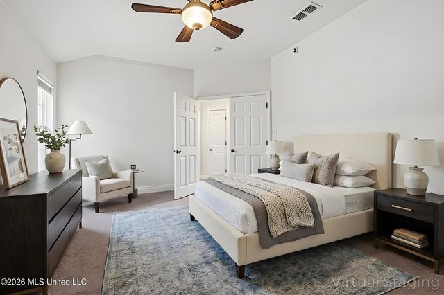 11047 Oakcrest Drive, D'iberville, MS 39540