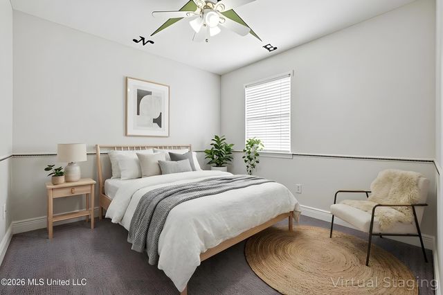 11047 Oakcrest Drive, D'iberville, MS 39540